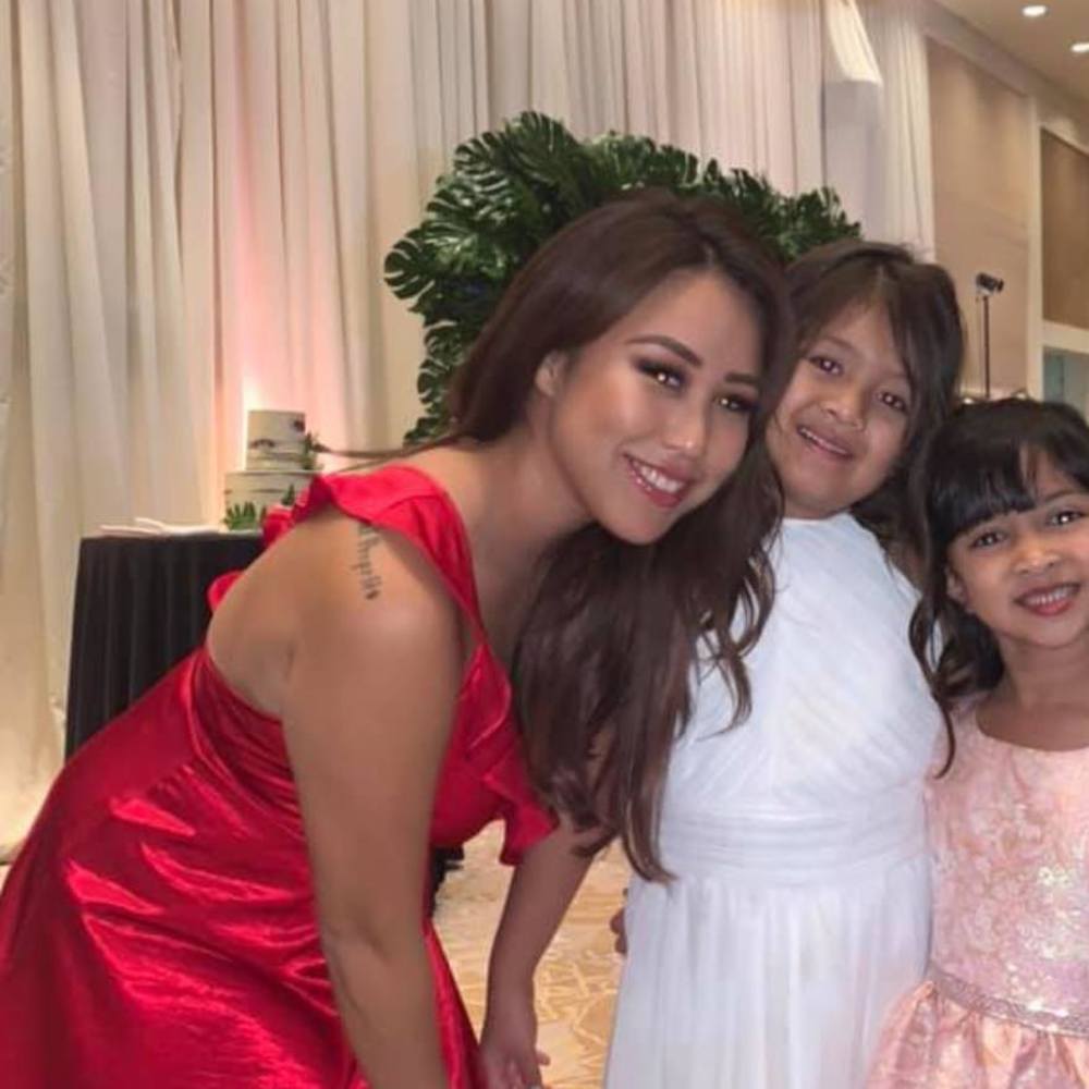 Meet your Posher, Paulina